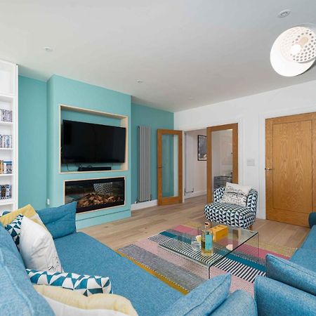 Mavericks St Ives Exterior foto