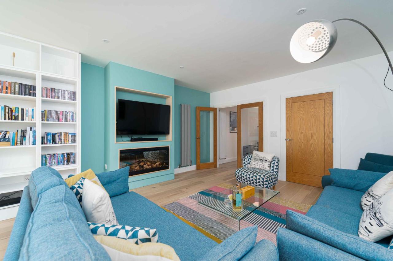 Mavericks St Ives Exterior foto