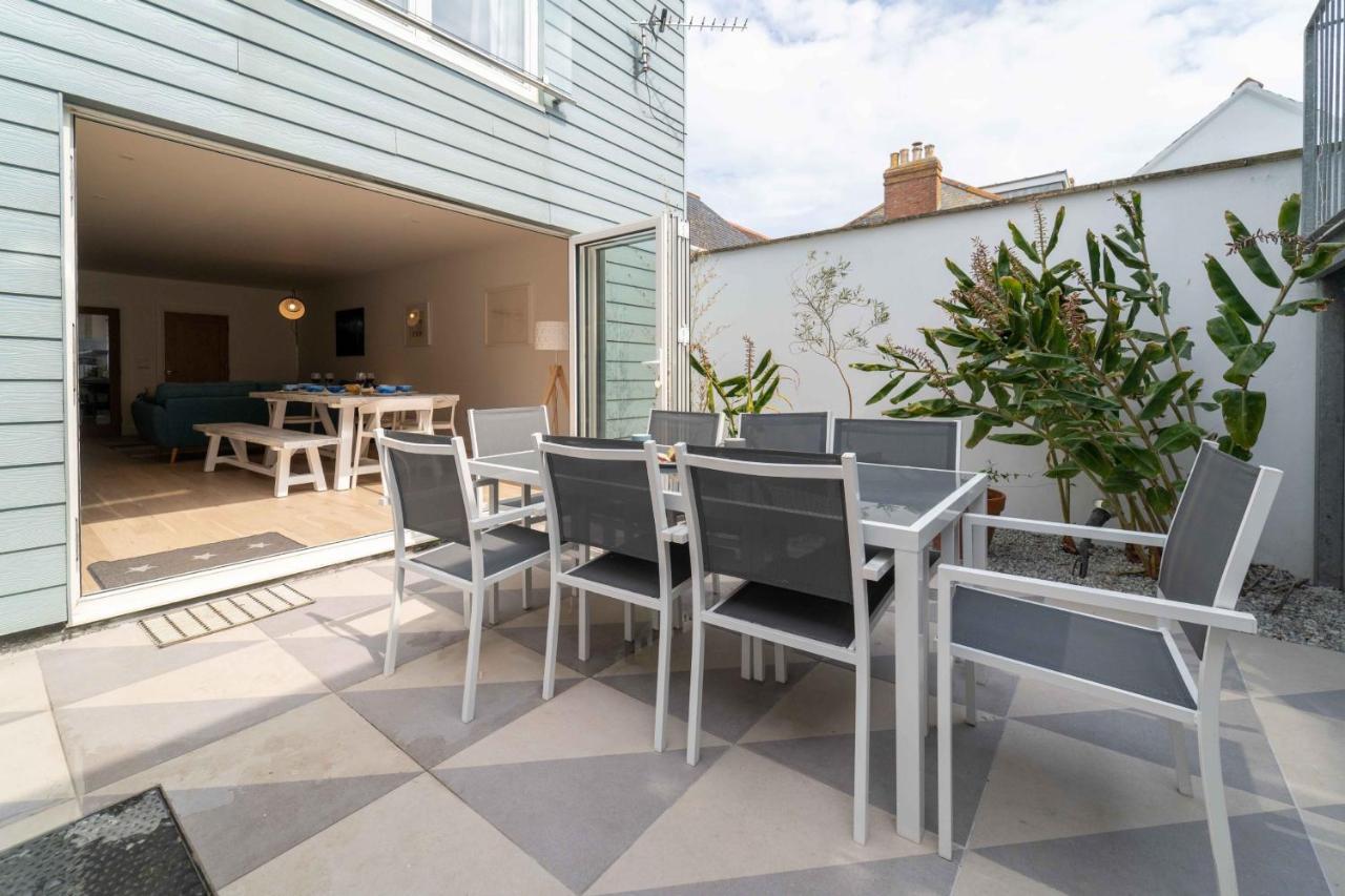 Mavericks St Ives Exterior foto