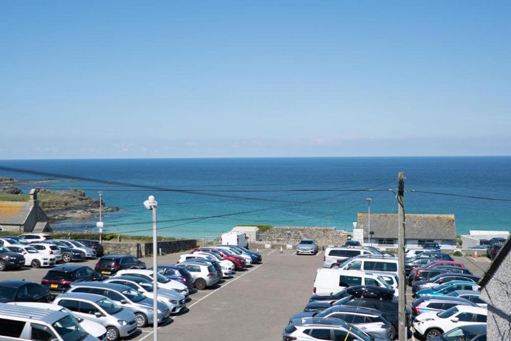 Mavericks St Ives Exterior foto