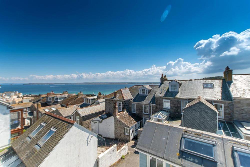 Mavericks St Ives Exterior foto